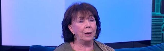 Seka Sablić: Imamo šanse da promenimo ovu vlast