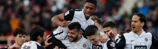 BOLJE NE MOŽE: Sparta ŽESTOKO oslabljena, Partizan ovo MORA da iskoristi!