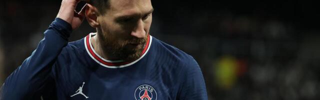 Kolaps: Francuski novinar najavio TOTALNO URUŠAVANJE najvećeg fudbalskog projekta i odlazak depresivnog Mesija