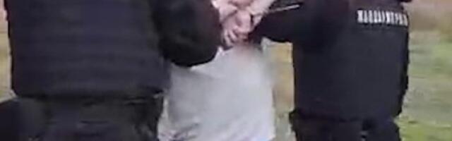 HAPŠENJE U NEGOTINU! Kod osumnjicenog pronađena marihuana, meci i kratež