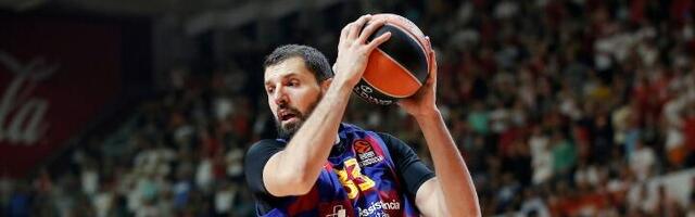 SVAKA ČAST Mirotić uplatio Vukanu 500.000 evra!