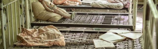 Novi HBO dokumentarac o Černobilju sa do sada neobjavljenim materijalom