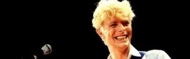 40 godina Bouvijevog hita "Let's Dance"