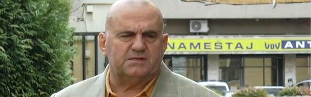 Sutra kreće spektakl - karate u prvom planu