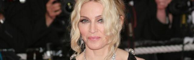 "Vraćam se": Madona saopštila sjajne vesti