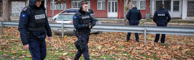 Kosovo: U jednom danu uhapšena tri Srbina