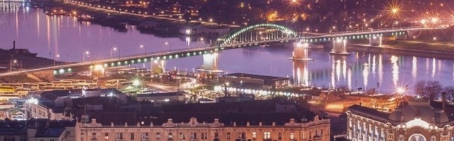 Beogradom je nekada teklo preko 40 potoka