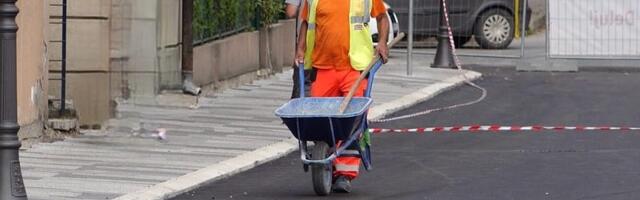 Nezaposlenih u Srbiji upola manje nego pre 11 godina