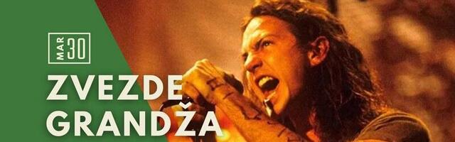 Koncert „Zvezde grandža“ 30. marta u Nišu