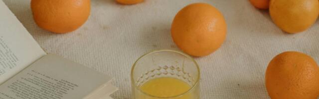 5 razloga koji će vas ubediti da pijete sok od pomorandže svaki dan