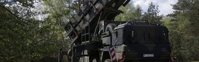 Rusija i Ukrajina: Pentagon će „ubrzati" slanje raketa Patriot Kijevu