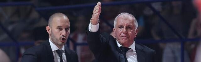 Obradović sklapa kockice: Dolazi i MOĆAN centar?!