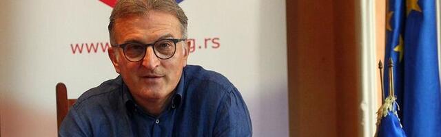 "Protest srednjoškolaca bolan za režim, mladi ne žele da žive pod rizikom"