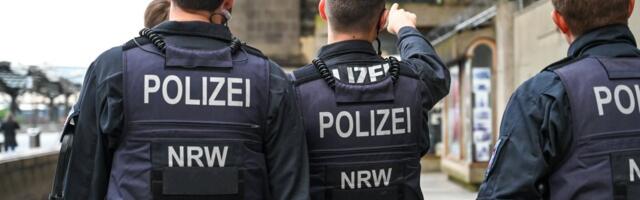 Pala srpska porodica od 7 do 47 godina: Uhapšeni zbog krađe u Nemačkoj