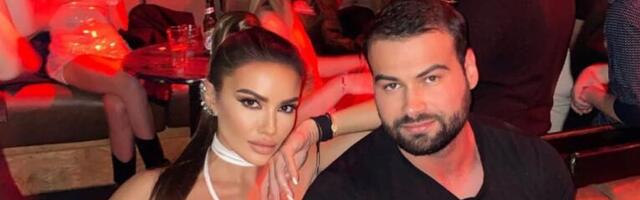 PRVA REAKCIJA SINDI NAKON HAPŠENA DEČKA! Evo šta je pevačica URADILA nakon vesti o PRANJU NOVCA