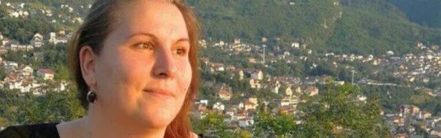 DOBILA OTKAZ POSLE 1. SIMPTOMA! Maja Čolović Selak više ne može da hoda, radno nije sposobna i sada joj TREBA POMOĆ!