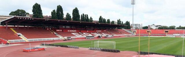 Ruši se "Karađorđe"! Vojvodina dobija novi, nikad moderniji stadion!