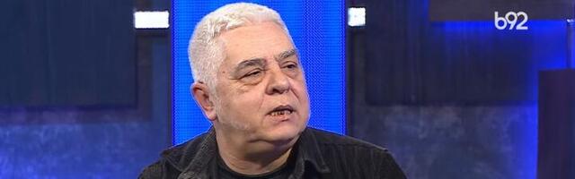 Bratina o tome šta ga kvalifikuje da bude ministar informisanja: Gostovao sam na televizijama...