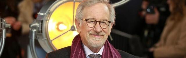 Spilberg za OVAJ film tvrdi da je najveće ostvarenje svih vremena (VIDEO)