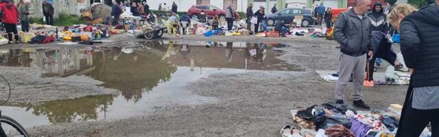 Na papiru jedno, u stvarnosti drugo: Da li su ovo vizija i misija koje spominju „Pijace i parkinzi“