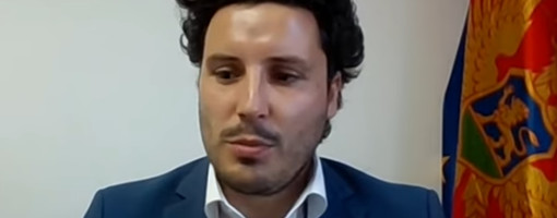 Crna Gora: URA traži MUP, a mandatar da eksperti budu u vladi