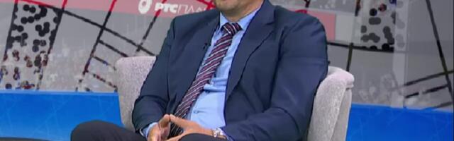 Rade Bogdanović: Nemamo pečat selektora, ko nas to plaši Andorom?