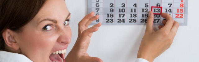 DANAS JE PETAK TRINAESTI! Zašto ga se plašimo i odakle potiče strah od ovog "nesrećnog" datuma