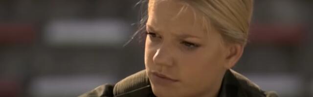 Rodila dvoje dece, a izgleda kao praćka: Glumica iz "Vojne akademije" pršti u četvrtoj deceniji (FOTO)