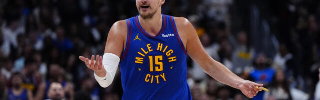 STVARNO NE VOLIM OVAJ ŽIVOT: Nikola Jokić bio je SUROVO iskren, priznao šta mu TEŠKO PADA!