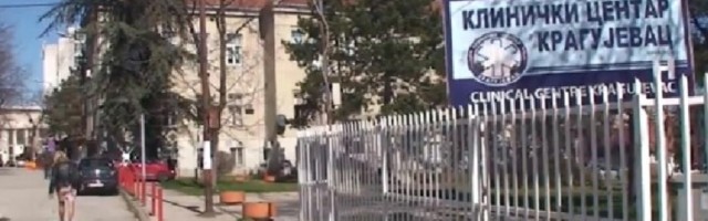 U Kragujevcu još 66 novih slučajeva korone