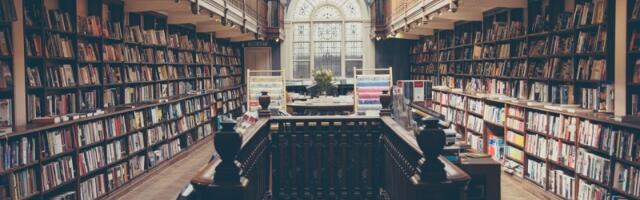 Najstarija biblioteka na svetu koja i dalje radi nalazi se - u Vatikanu