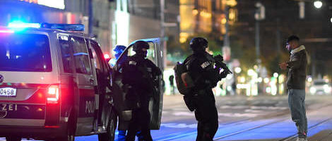 Virus terorizma kači mete na lica evropskih muslimana