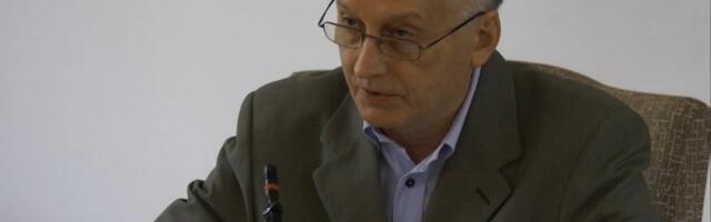 Miroslav Ivanović: Balkan je deo Slovenske civilizacije