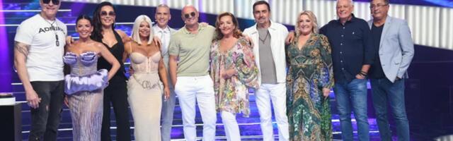 "Ništa su bez Saše Popovića!" Produkcija šoua Zvezde Granda je potpuno promenila studio za novu sezonu, a pobednik ovog TV formata im ne predviđa svetlu budućnost
