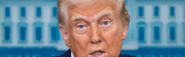 Amerika gomila vojsku: Tramp dao "zeleno svetlo"