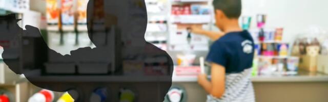 Maloletni kleptoman: Dečak (12) pokrao pola Novog Sada