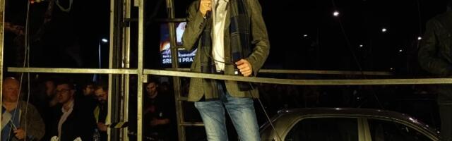 Bakić: Studentska lista formirana, a na izbore sa dve liste