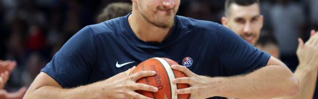 JOKIĆ DIGAO AMERIKU NA NOGE: Cela drama nastala zbog jedne jedine izjave!