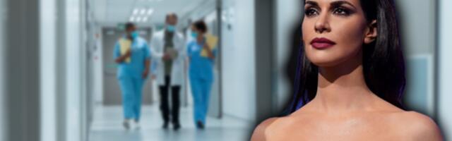 DRAGANA KOSJERINA SE POVLAČI S TELEVIZIJE! Razlog će vas rastužiti!