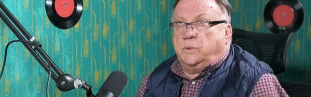 ONI SU MU BILI U SRCU: Evo za koga je navijao legendarni Halid Bešlić!