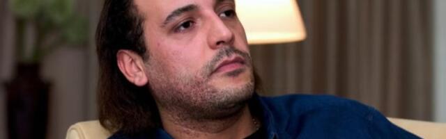 Gadafijev sin može na slobodu ako plati kauciju od 11 miliona dolara