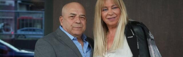 Partnerka Hasana Dudića završila u Urgentnom centru -  Evo u kakvom je stanju pevačica