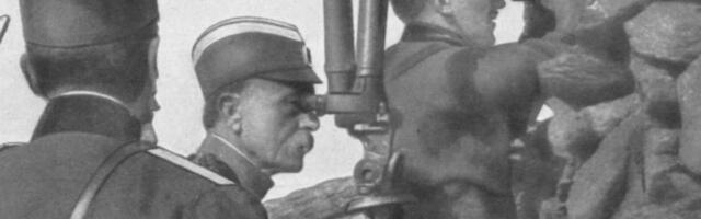 OVA TAKTIKA ŽIVOJINA MIŠIĆA IZUČAVA SE NA SVETSKIM VOJNIM AKADEMIJAMA Izveo je svoj plan do kraja!
