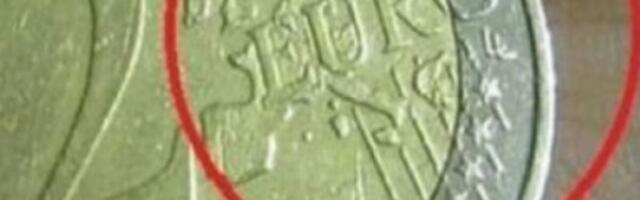 Gotovo svaka baka ima ovaj novčić u ladici, za njega traže više od 10 000 evra