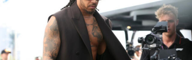 И док спавам, размишљам о вожњи