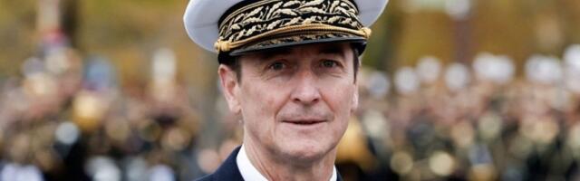 General zaprepastio Francuze: Budite spremni da izgubite decu ako zaratimo sa Rusijom!