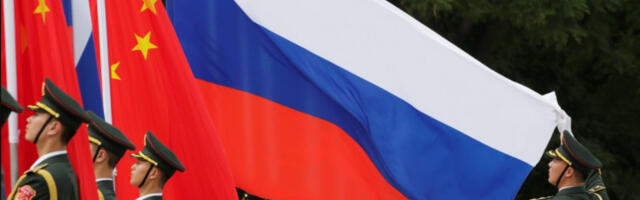 Победници Другог светског рата су приморани да поново кажњавају губитнике