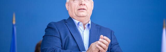 ORBAN OZBILJNO UPOZORIO EVROPU: Imamo dva puta, jedan vodi u evropsko-ruski RAT!