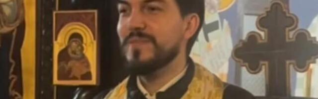 SVEŠTENIK ALEKSANDAR NAŠAO MOLITVU PROTIV STRESA: Ove reči izbavljaju od očajanja, strahova, čak i od...