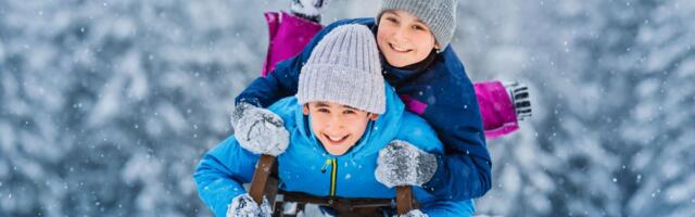 "Detinjstvo iz bajke" Objavljen snimak koji Srbe vraća u neka minula vremena: Da li ste i vi ovako?